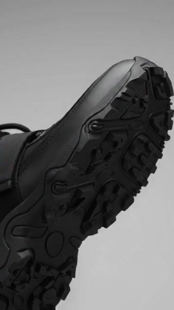 Vídeo de Tundra 41 FX | Bota Masculina para Neve e Frio Extremo Preto