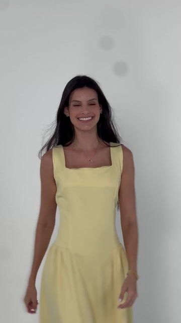 Vídeo de VESTIDO DALILA