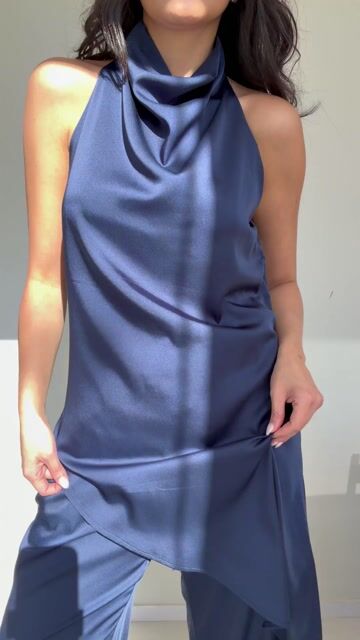 Vídeo de Blusa Aurora
