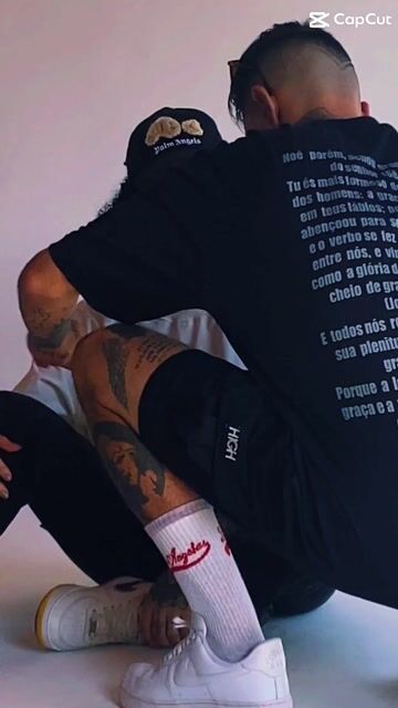 Video de Camiseta Graça versículo