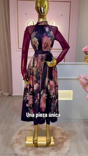 Video de Vestidos Collection