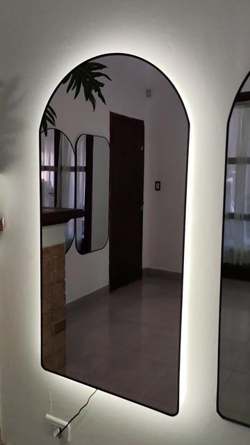 Video de Princesa con Led
