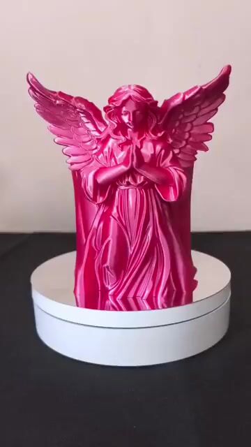 Vídeo de INSPIRAÇÃO 3D - Arte, Decoração e Impressão 3D