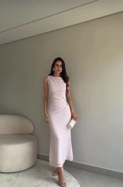 Video de Vestido Karla