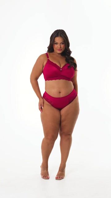 Vídeo de Vi Lingerie