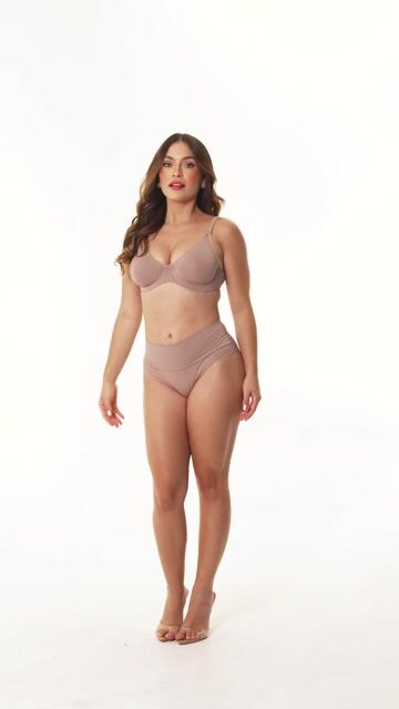 Vídeo de Vi Lingerie