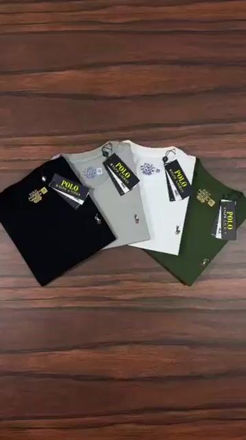 Video de CAMISETA-PIMA-PRL-BRANCA-1