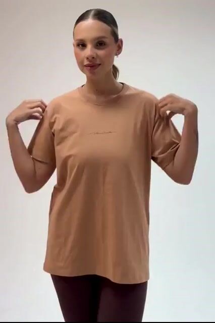 Vídeo de VITORIA CARVALHO MODA FITNESS