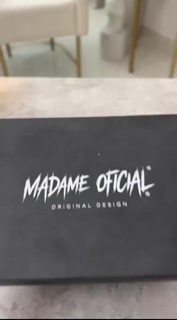 Vídeo de URBAN BLACK