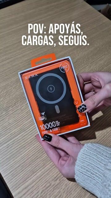 Video de Rosario Tecno