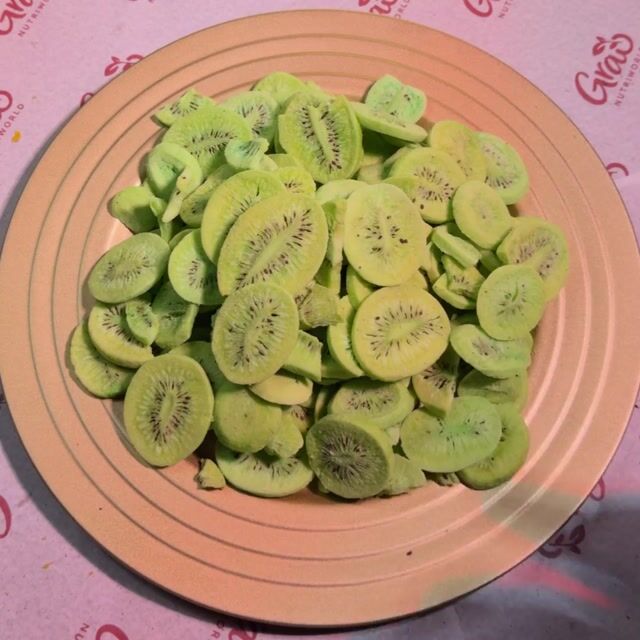 Vídeo de Grão Nutriworld