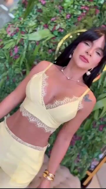 Vídeo de Poupeé Chic