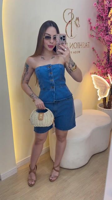 Vídeo de SP Fashion Birigui