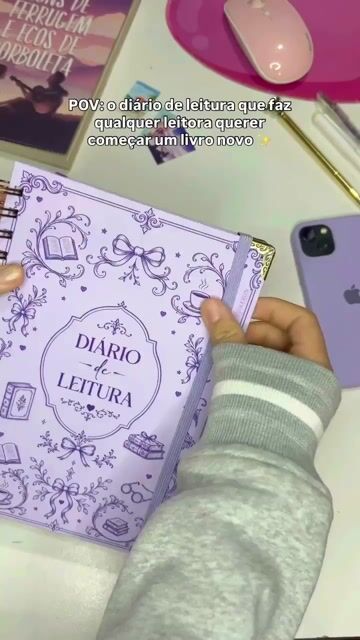 Vídeo de Kérun Caderno