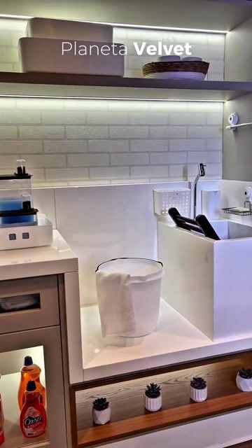 Video de DISPENSER CONTENEDOR JABÓN DE ROPA