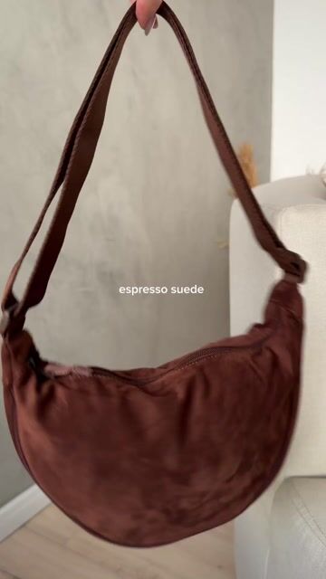 Vídeo de Sling Suede Dakota