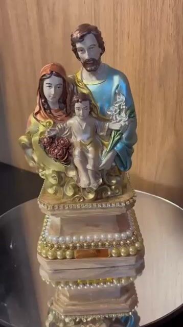 Vídeo de Immacolata Arte Sacra