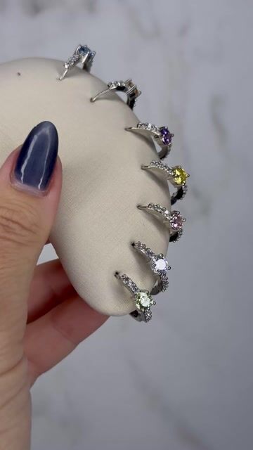 Vídeo de Balm Jewelry