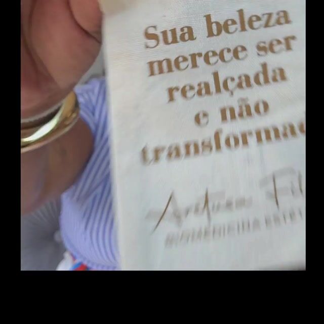 Vídeo de Bag Lab Confecção