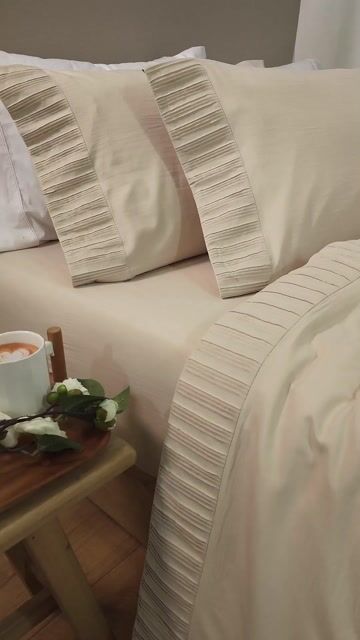 Video de Nathan Home | Blanquería Premium