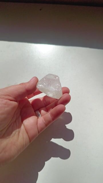 Video de CUARZO CRISTAL