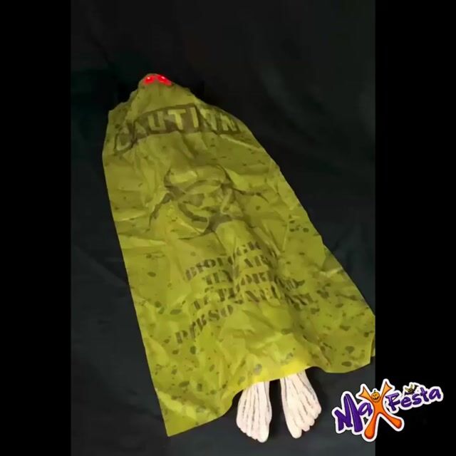 Vídeo de MaxFesta