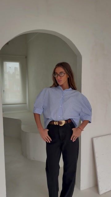 Video de Camisa Chloe