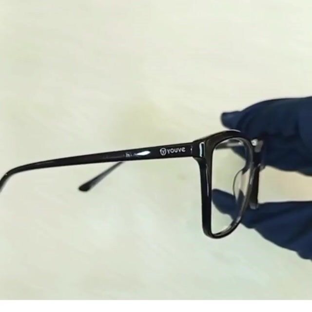 Vídeo de Trícia Óptica