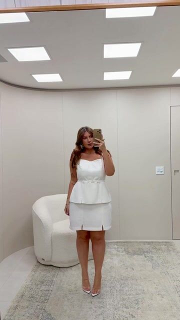 Vídeo de Sanches Moda Plus Size