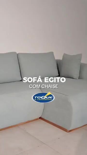 Vídeo de Toque a Campainha