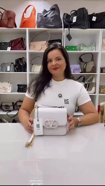 Vídeo de Brechó Closet de Luxo