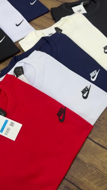 Vídeo de Camisa Surf Nike
