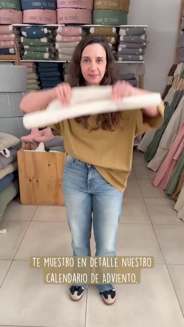 Video de COMBO CALENDARIO DE ADVIENTO + TARJETAS DE ACTIVIDADES + STICKERS DE REGALO "CASCANUECES"