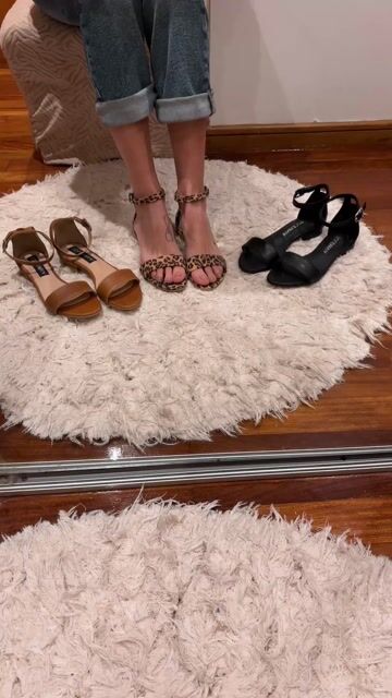 Video de SOLEMNIA SHOES