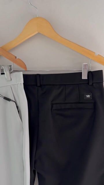 Vídeo de CALÇA POLIAMIDA