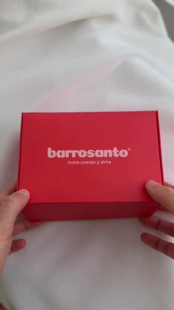 Video de Barrosanto