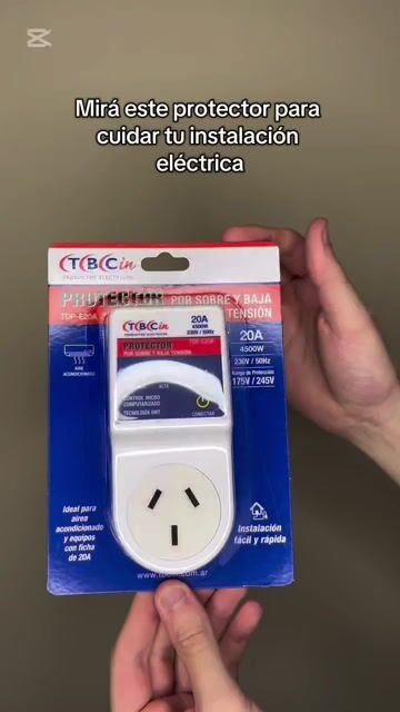 Video de Lineas Electricas