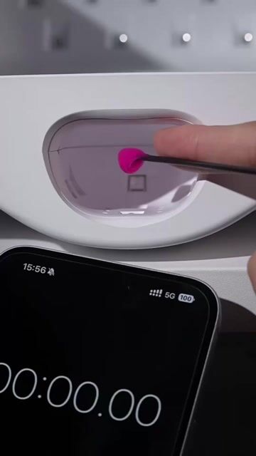 Video de Mglow - Make Up, Insumos Para Uñas y pestañas - Comprá Online
