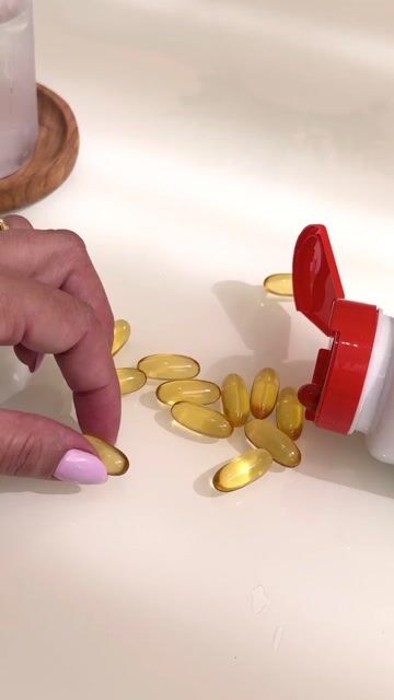 Video de Kit 03 Ômega 3 Óleo de Peixe 1000mg EPA e DHA 60 Cápsulas Arium Suplementos