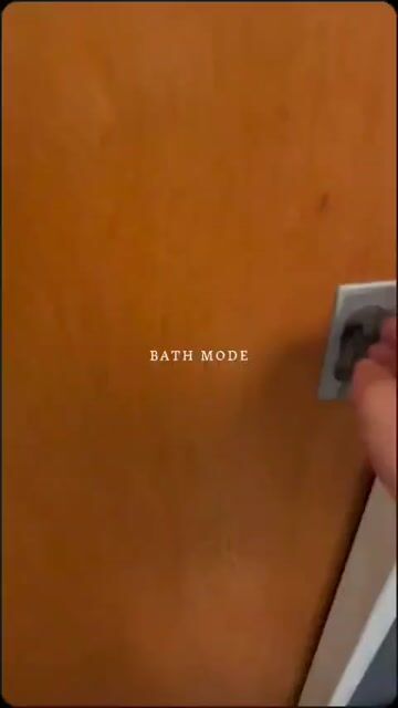 Video de Alfombra Antideslizante De Baño Con Memoria Hexagono 40x60cm