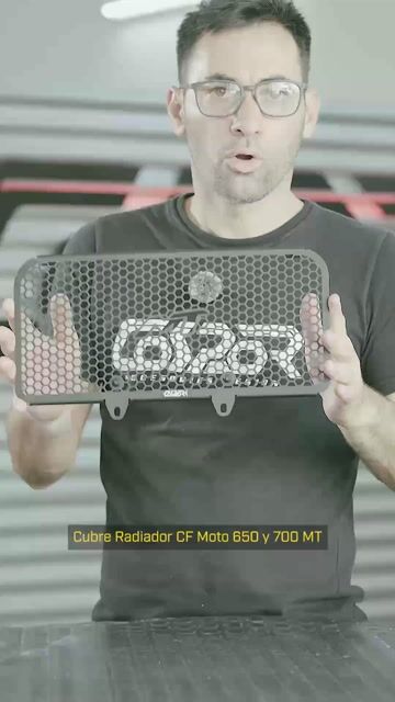 Video de COSPOR SRL