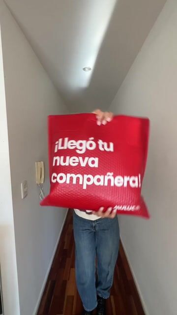 Video de Muluc Patagonia