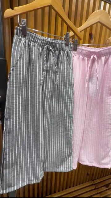 Video de PANTALON WIDE MALIBU