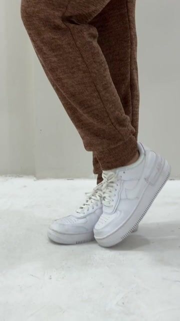 Vídeo de Conjunto Bianca Malha Tricô Rib