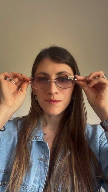 Video de Verona Dorado Lente Degrade