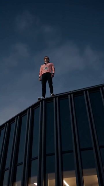 Video de Porsche Pink Pig Le Mans Sudadera Tributo Axocatl