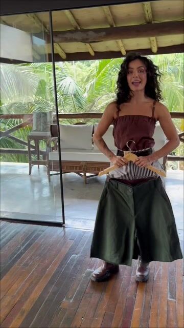 Vídeo de Linda Rosa  | Moda Feminina