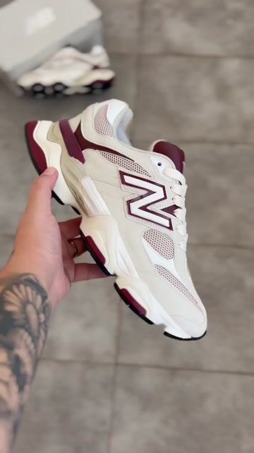 Vídeo de Mandella Shoes - Site Oficial