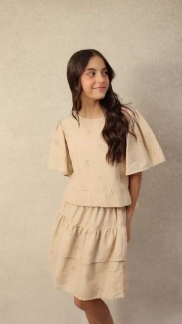 Video de Conjunto em Laise Forrado Ana Julia 8797