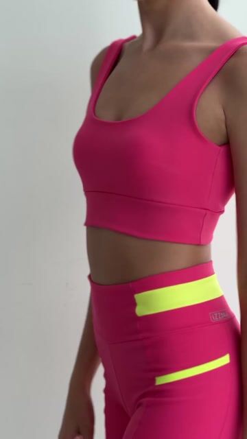 Vídeo de Izzan Fit Wear